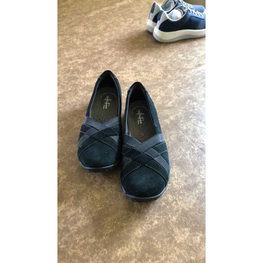Clarks Flats (#3508)